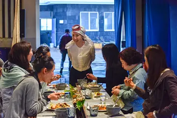 공연 포스터