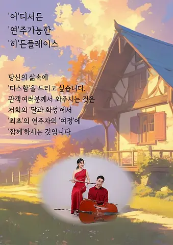 공연 이미지