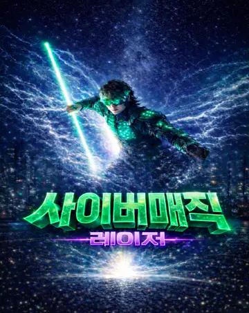 공연 포스터