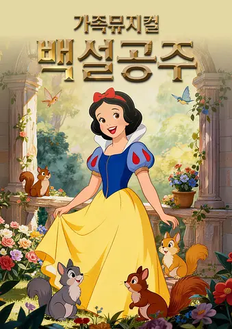 백설공주 [전주]