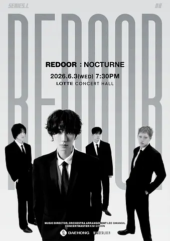 SERIES.L, 리도어: Nocturne