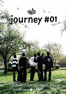 V01D journey #01