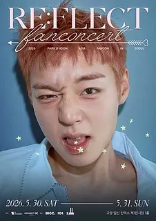 PARK JI HOON FAN CONCERT, RE: FLECT [고양]